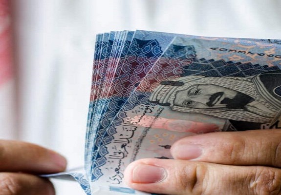 أسعار صرف الريال السعودي اليوم 6-4-2024